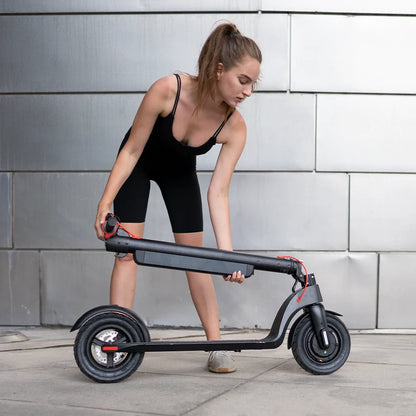 HXRiding X8 Electric Scooter