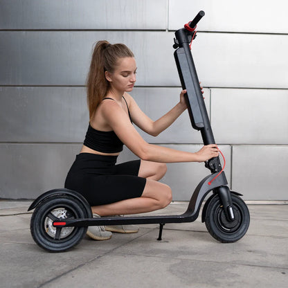 HXRiding X8 Electric Scooter