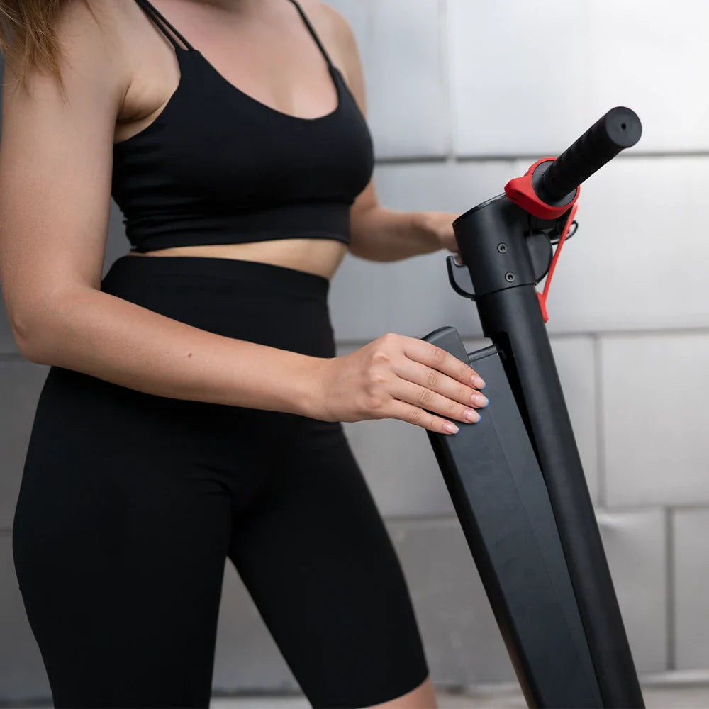 HXRiding X8 Electric Scooter