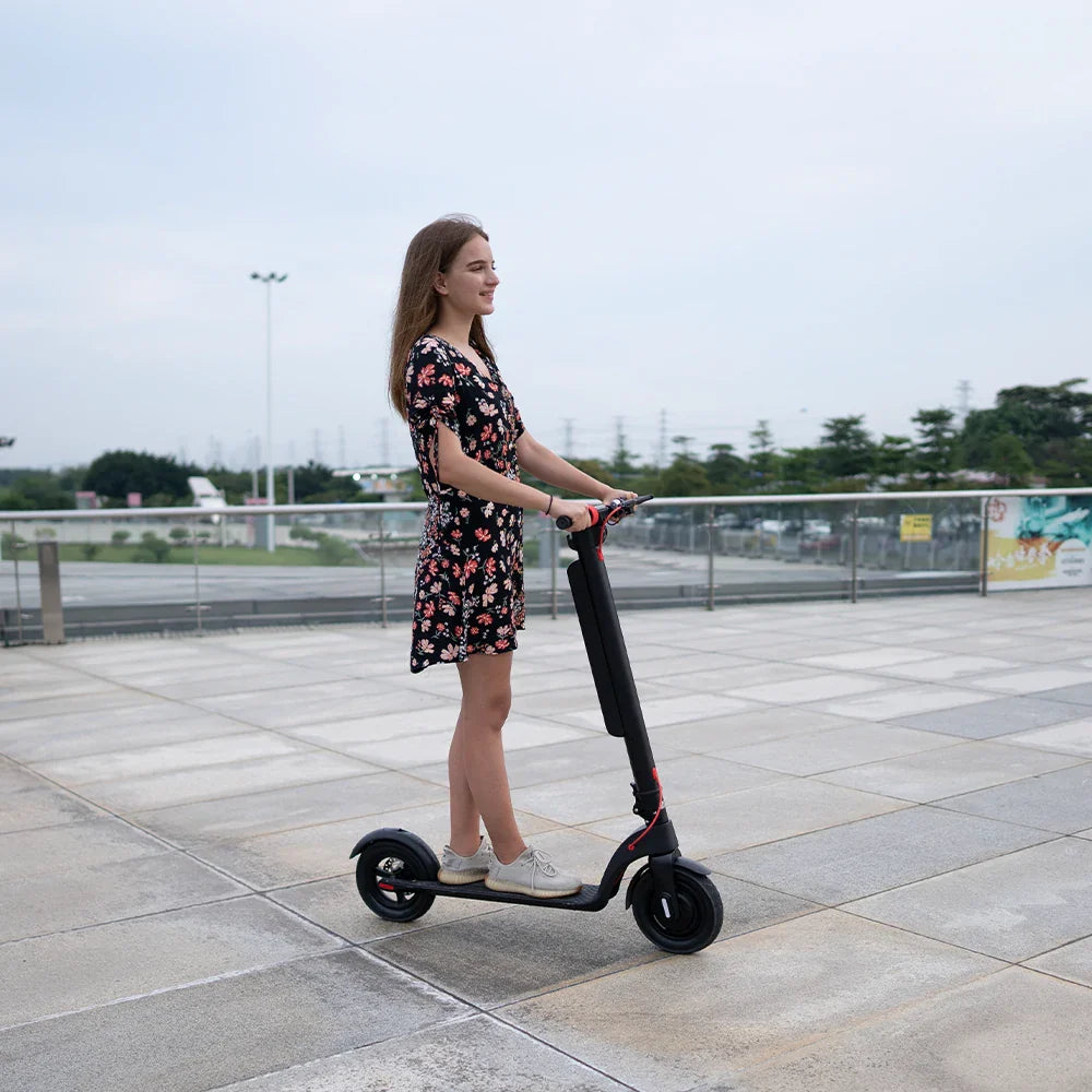 HXRiding X8 Electric Scooter