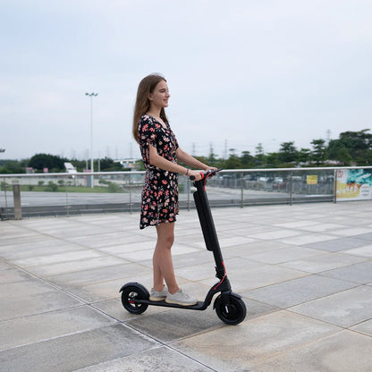 HXRiding X8 Electric Scooter