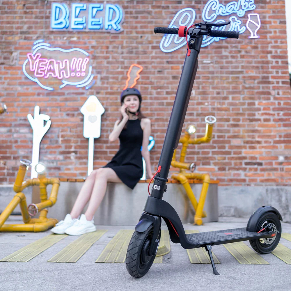HXRiding X8 Electric Scooter