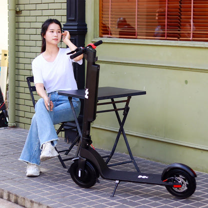 HXRiding X8 Electric Scooter