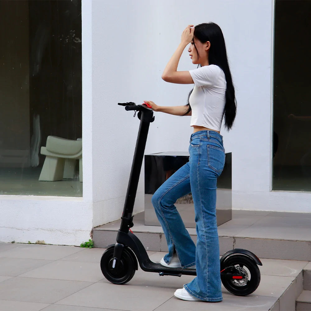 HXRiding X8 Electric Scooter