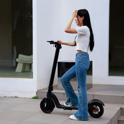 HXRiding X8 Electric Scooter