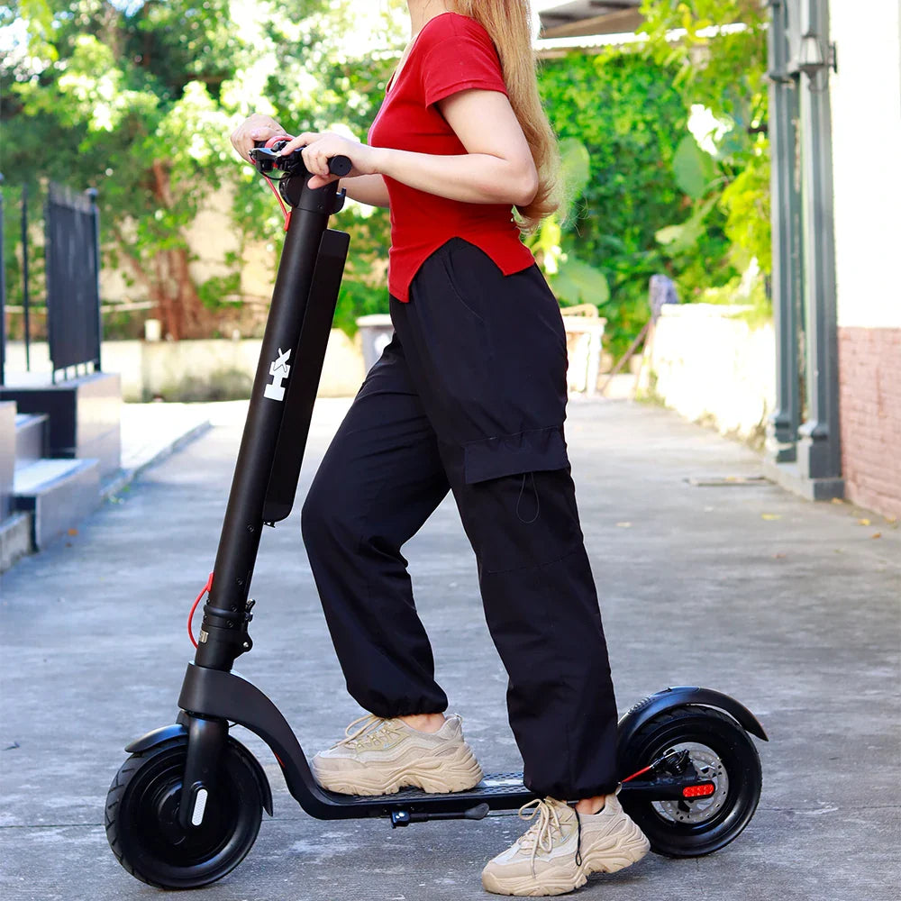 HXRiding X8 Electric Scooter