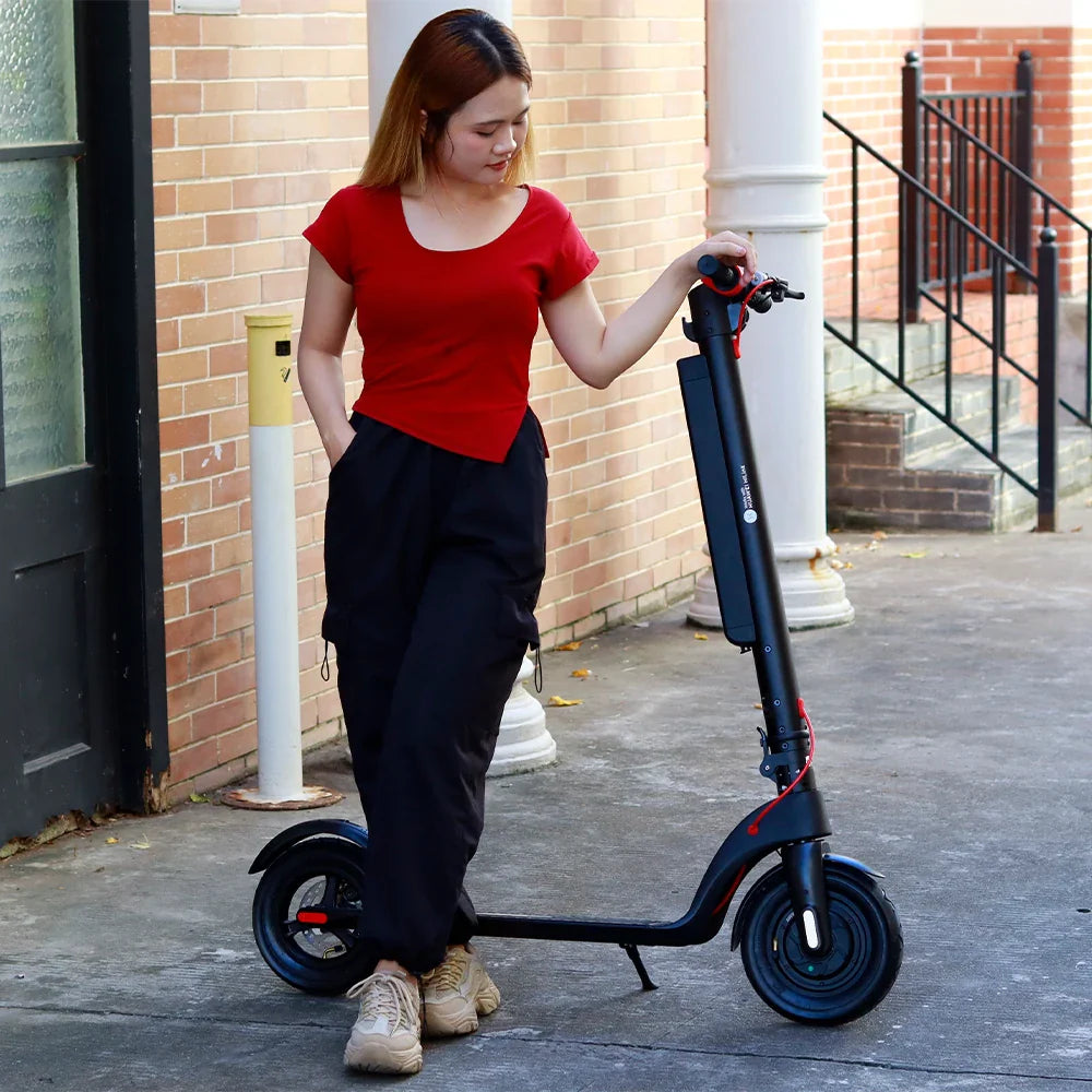 HXRiding X8 Electric Scooter
