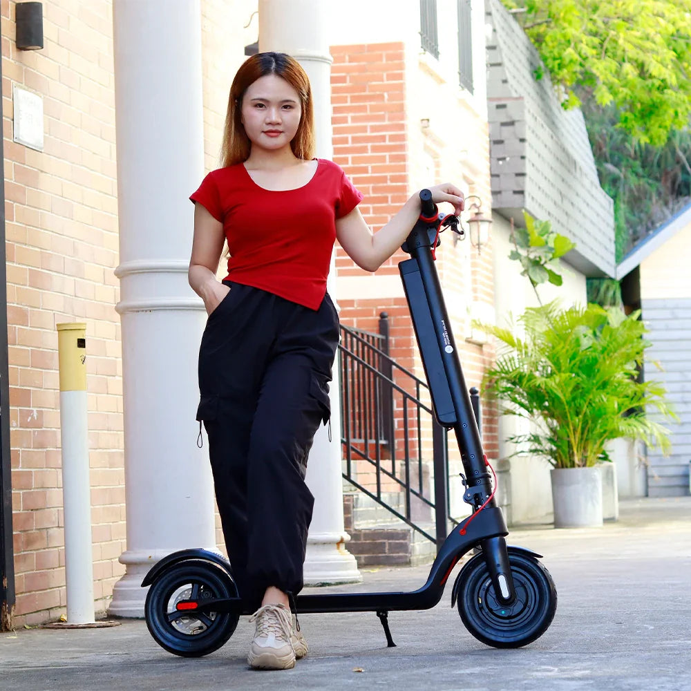 HXRiding X8 Electric Scooter