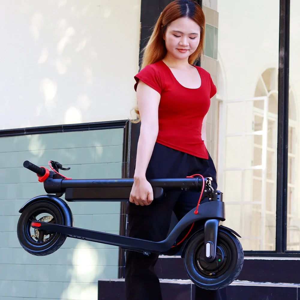HXRiding X8 Electric Scooter