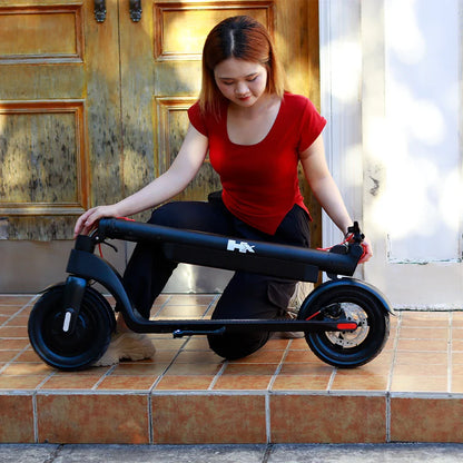 HXRiding X8 Electric Scooter