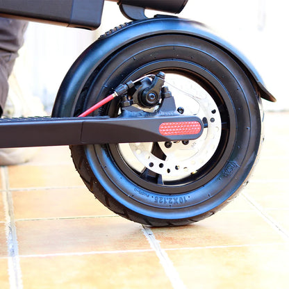 HXRiding X8 Electric Scooter