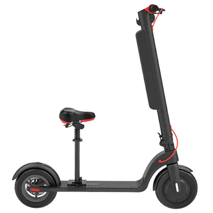 HXRiding X8 Electric Scooter
