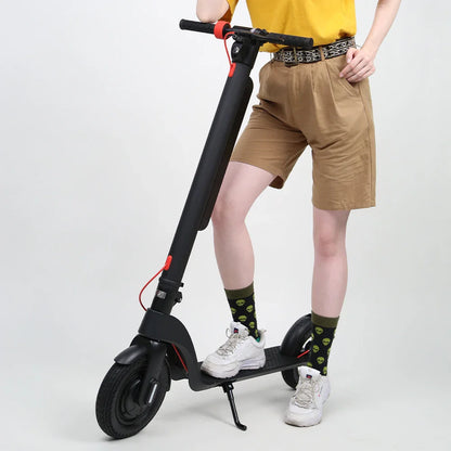 HXRiding X8 Electric Scooter