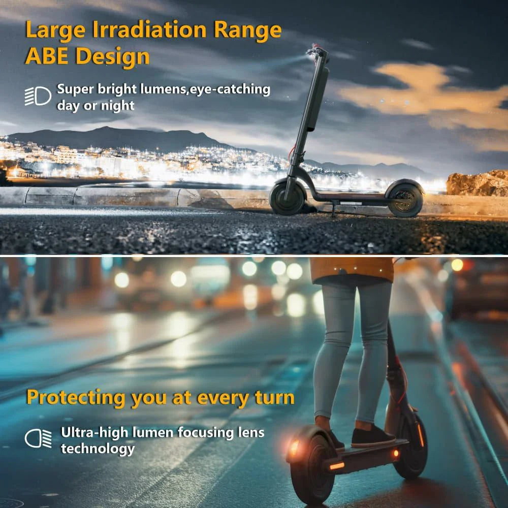 HXRiding X8 Electric Scooter