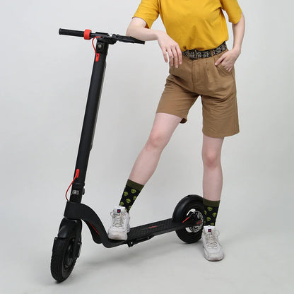 HXRiding X8 Electric Scooter
