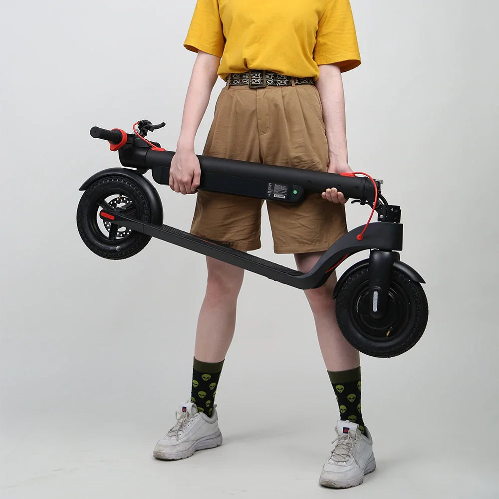 HXRiding X8 Electric Scooter