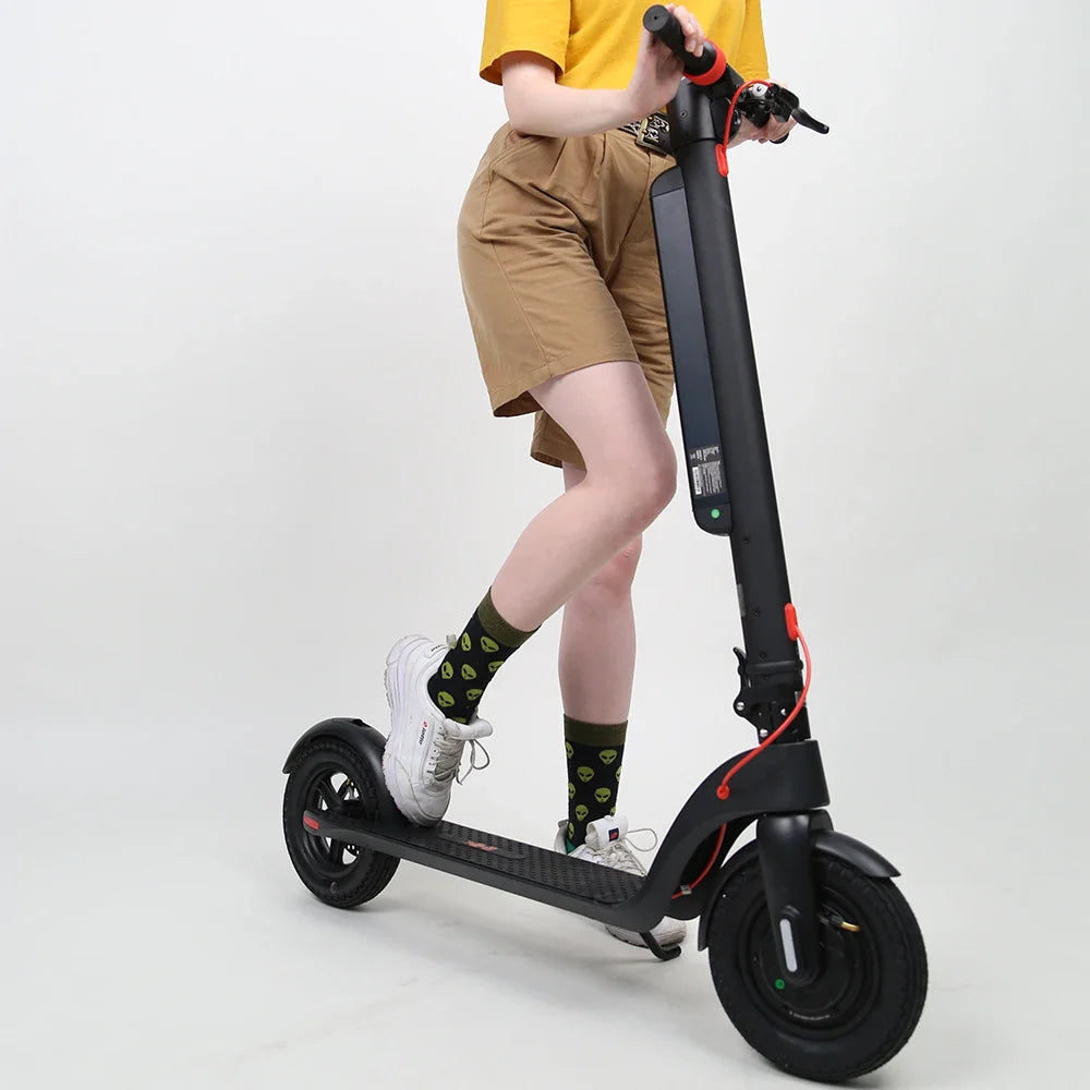 HXRiding X8 Electric Scooter