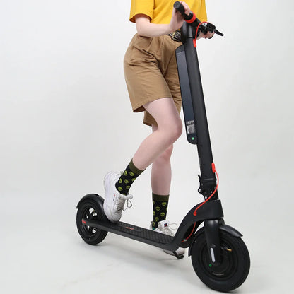 HXRiding X8 Electric Scooter