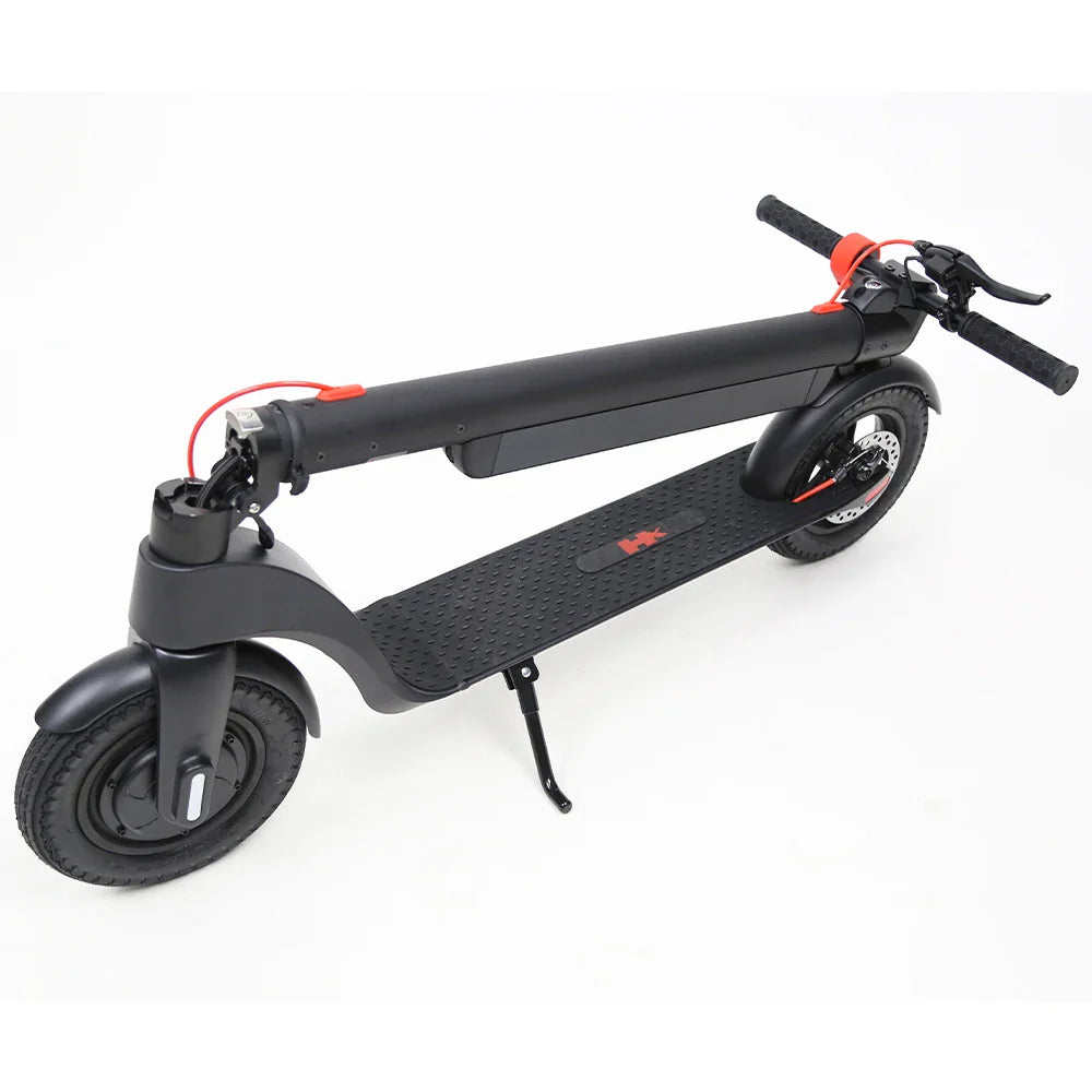 HXRiding X8 Electric Scooter