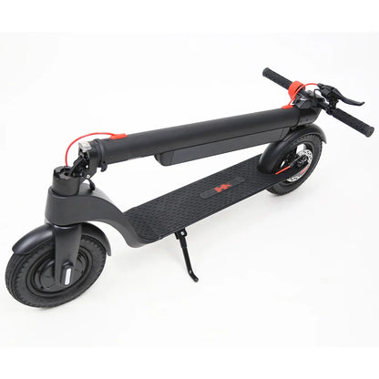 HXRiding X8 Electric Scooter