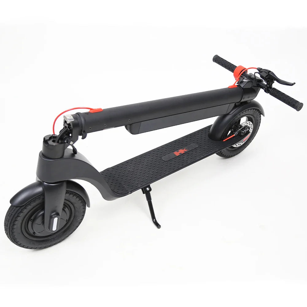 HXRiding X8 Electric Scooter