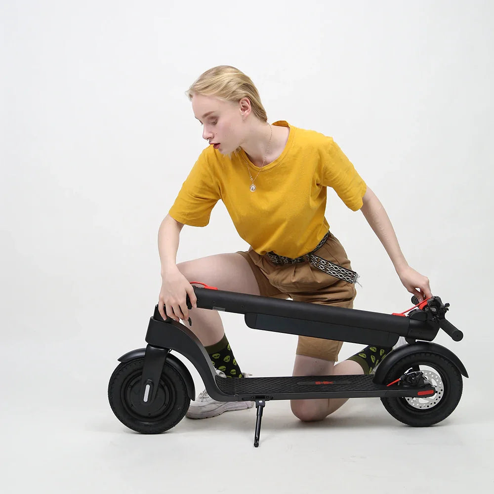 HXRiding X8 Electric Scooter