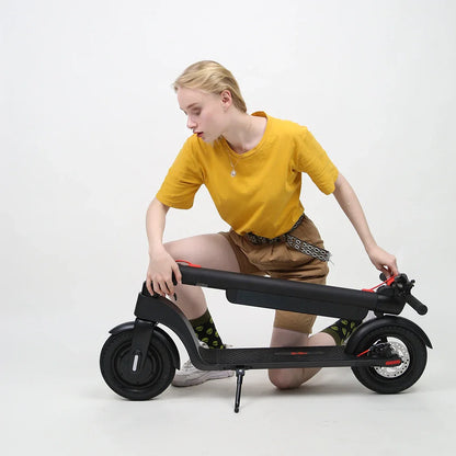 HXRiding X8 Electric Scooter