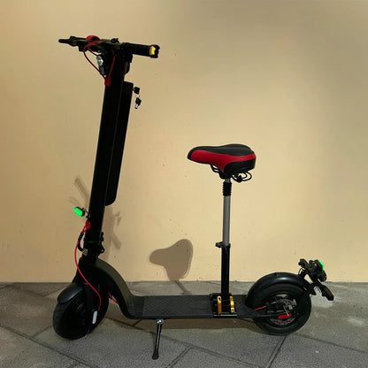 HXRiding X8 Electric Scooter