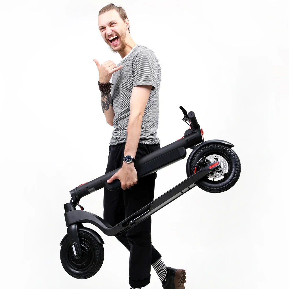 HXRiding X8 Electric Scooter