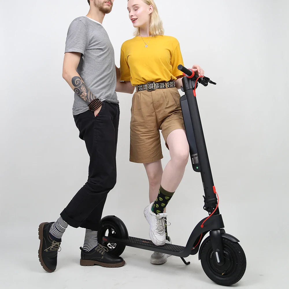 HXRiding X8 Electric Scooter