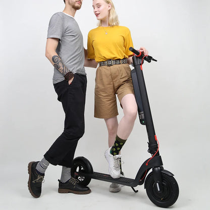 HXRiding X8 Electric Scooter