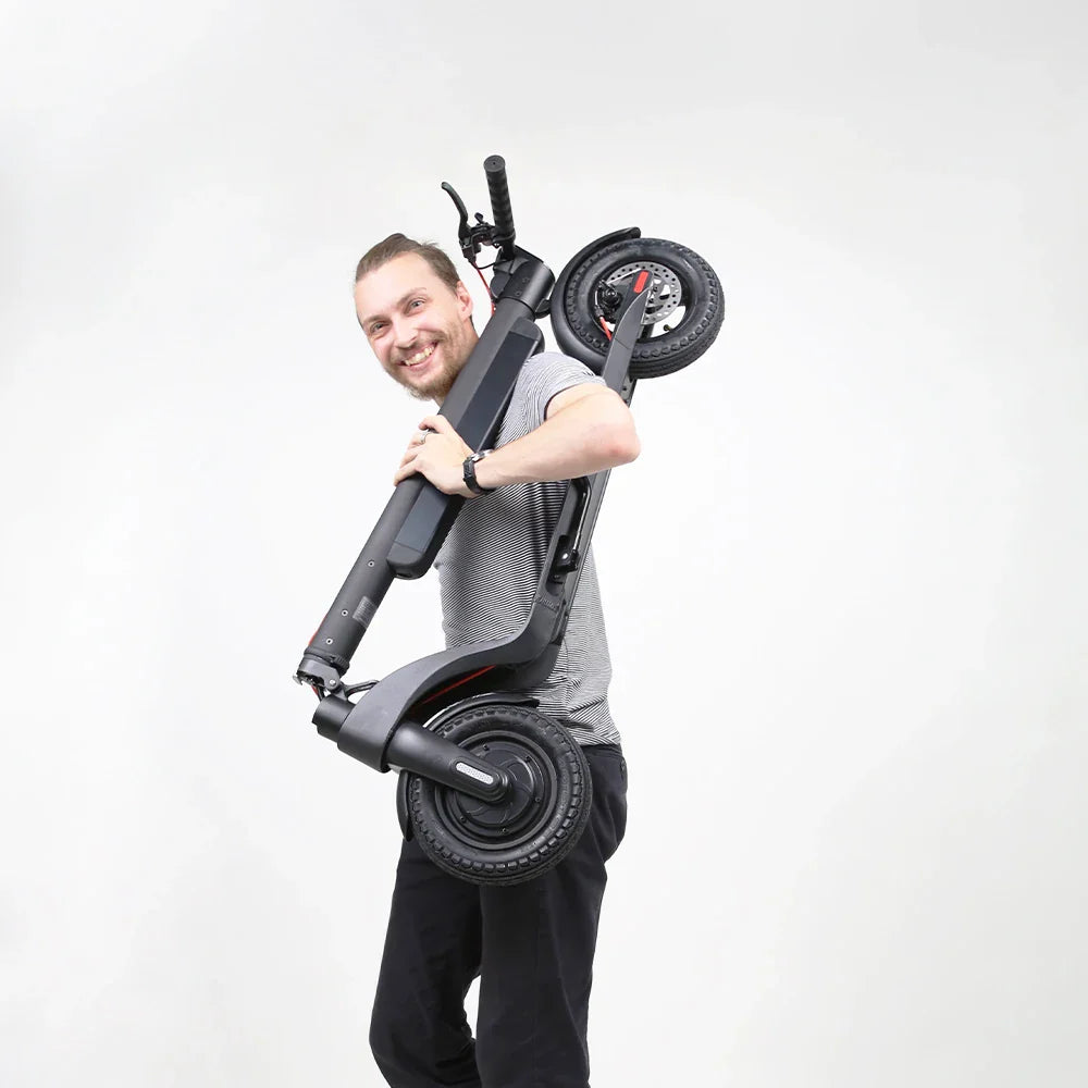 HXRiding X8 Electric Scooter