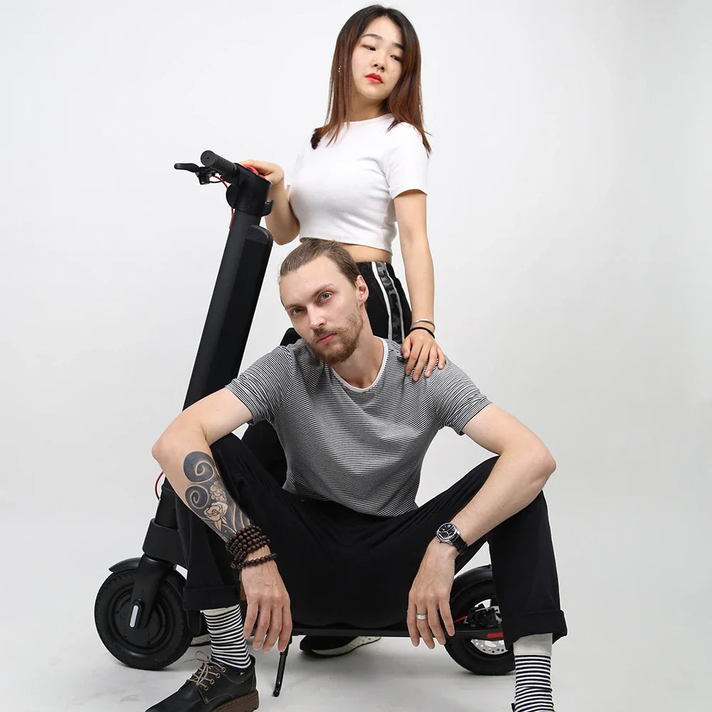 HXRiding X8 Electric Scooter