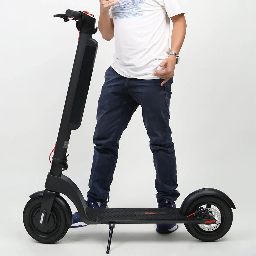 HXRiding X8 Electric Scooter