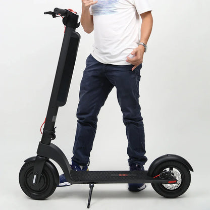 HXRiding X8 Electric Scooter