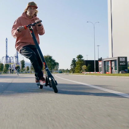 HXRiding X8 Electric Scooter