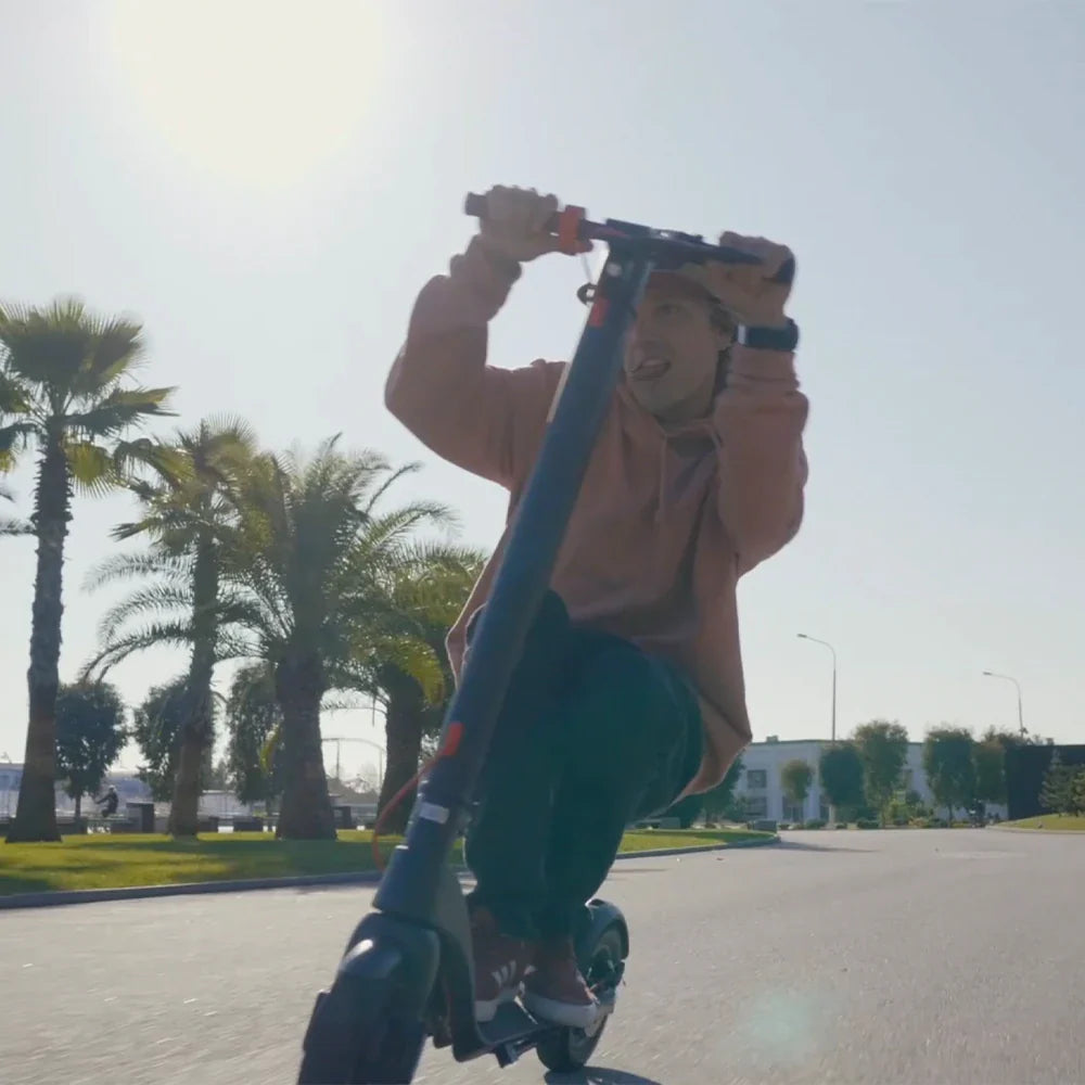 HXRiding X8 Electric Scooter