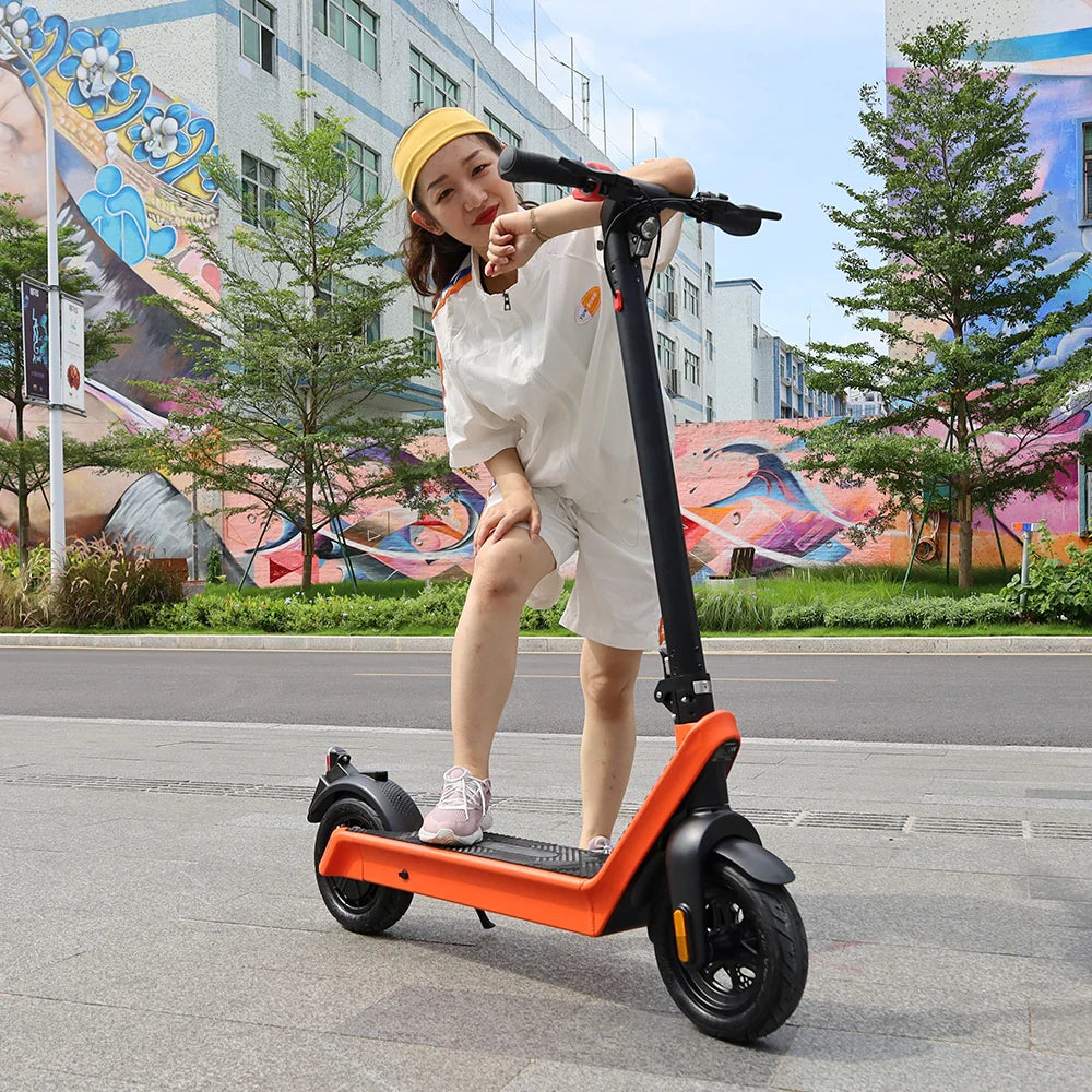 HXRiding X9 Electric Scooter