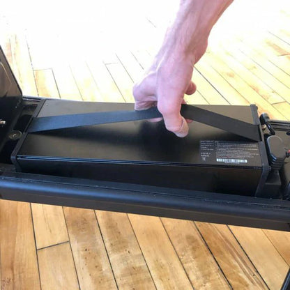 HXRiding X9 Electric Scooter