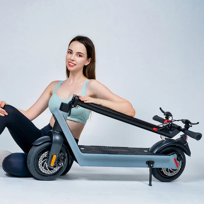 HXRiding X9 Electric Scooter