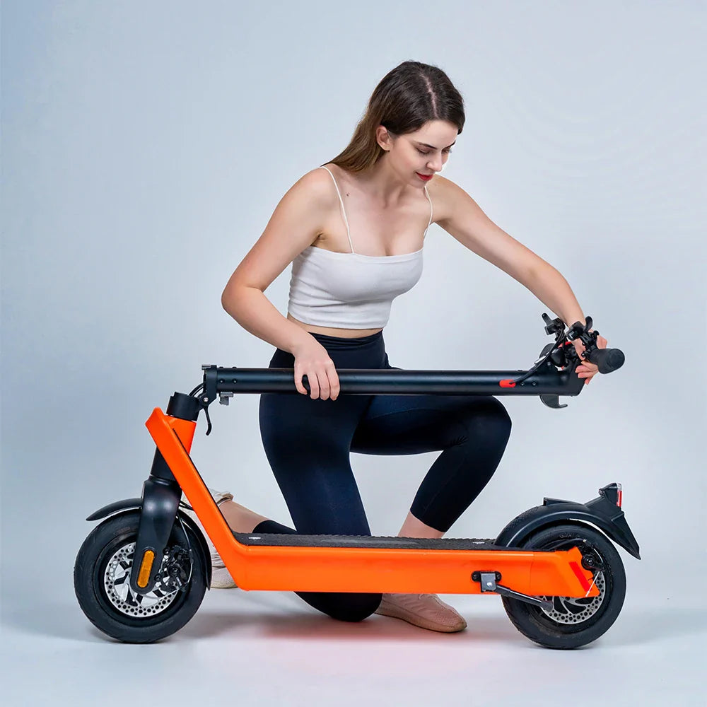 HXRiding X9 Electric Scooter