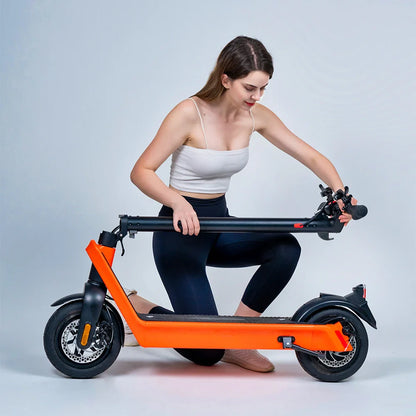 HXRiding X9 Electric Scooter