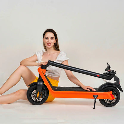 HXRiding X9 Electric Scooter