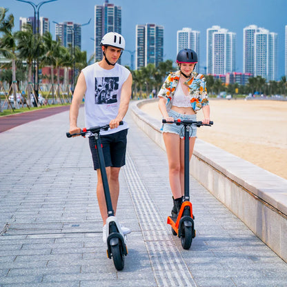 HXRiding X9 Electric Scooter