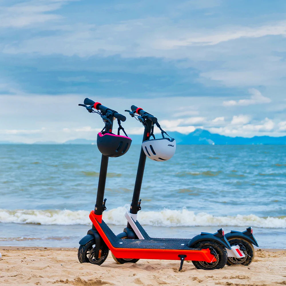 HXRiding X9 Electric Scooter