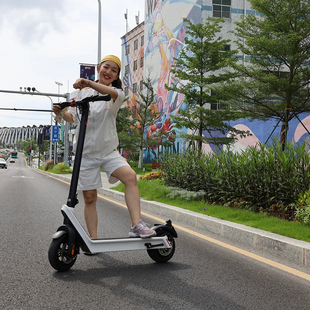 HXRiding X9 Electric Scooter
