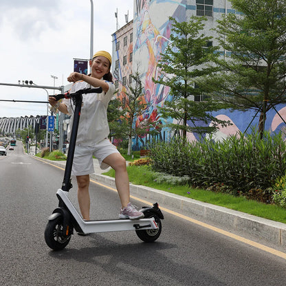 HXRiding X9 Electric Scooter