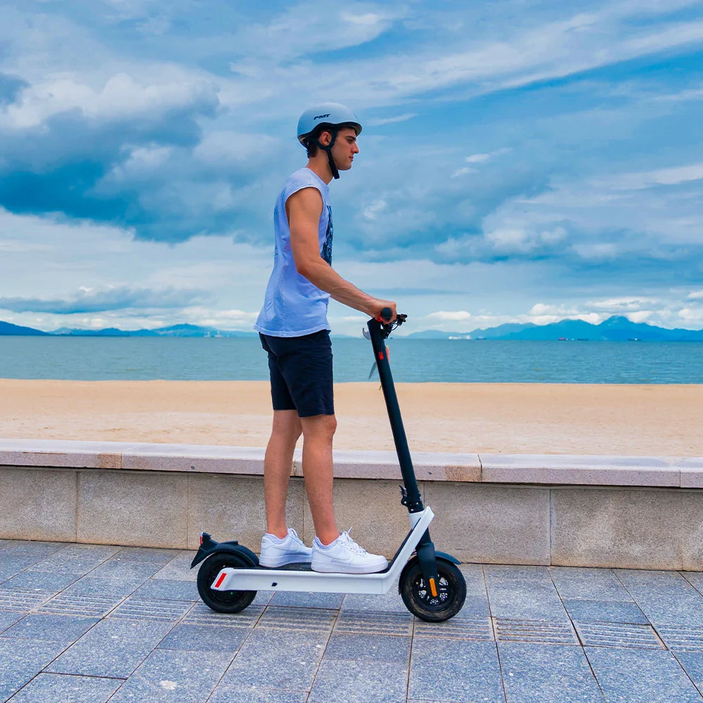 HXRiding X9 Electric Scooter