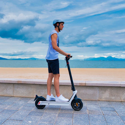 HXRiding X9 Electric Scooter