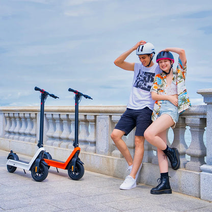 HXRiding X9 Electric Scooter